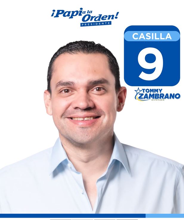 Candidato